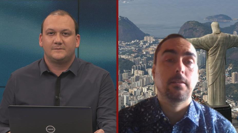 Rey: Pelého velikost byla vidět po celém světě. Označovali ho za nejkomplexnějšího fotbalistu historie