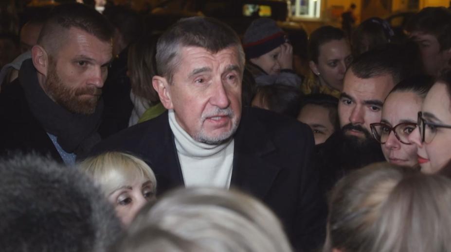 ANO bude řešit budoucnost hnutí. Babiš má raději exekutivní funkce, říká Školník