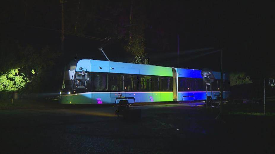 Nové tramvaje pro Ostravu