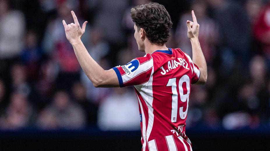 LaLiga – sestřih: Atlético Madrid vs. Coruña (24. 10. 2026)