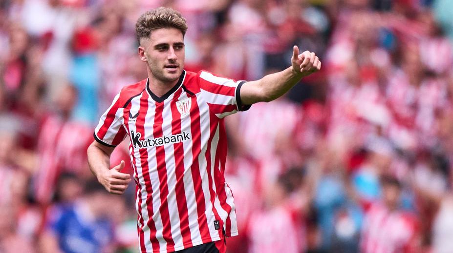 LaLiga – sestřih: Athletic Bilbao vs. Atlético Madrid (5. 9. 2026)