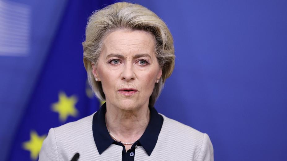Odborník popsal, jak se vybírá předseda Evropské komise. Von der Leyenová opět kandiduje