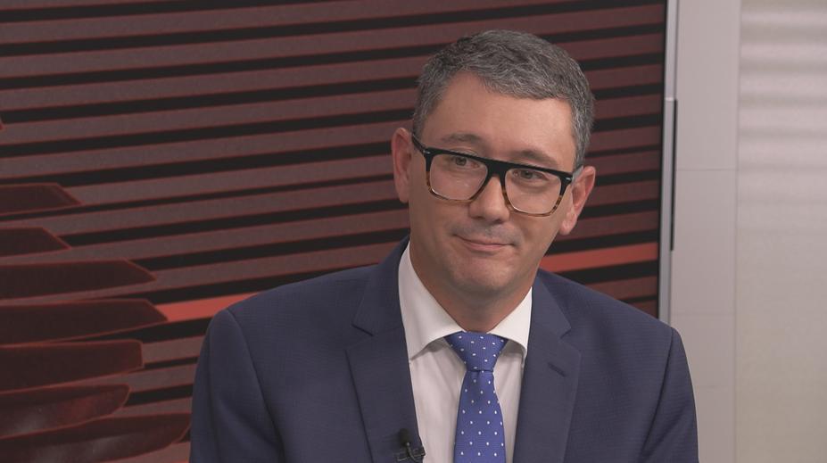 Politická situace je mnohem vyhrocenější než dříve, tvrdí Ovčáček