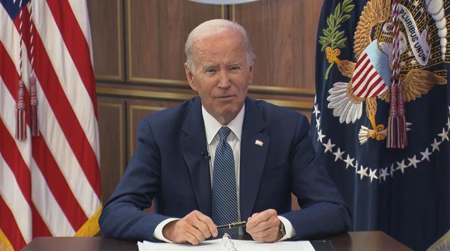 Bude Joe Biden schopný vykonávat úřad? Na svůj věk je v dobré kondici, říká amerikanista