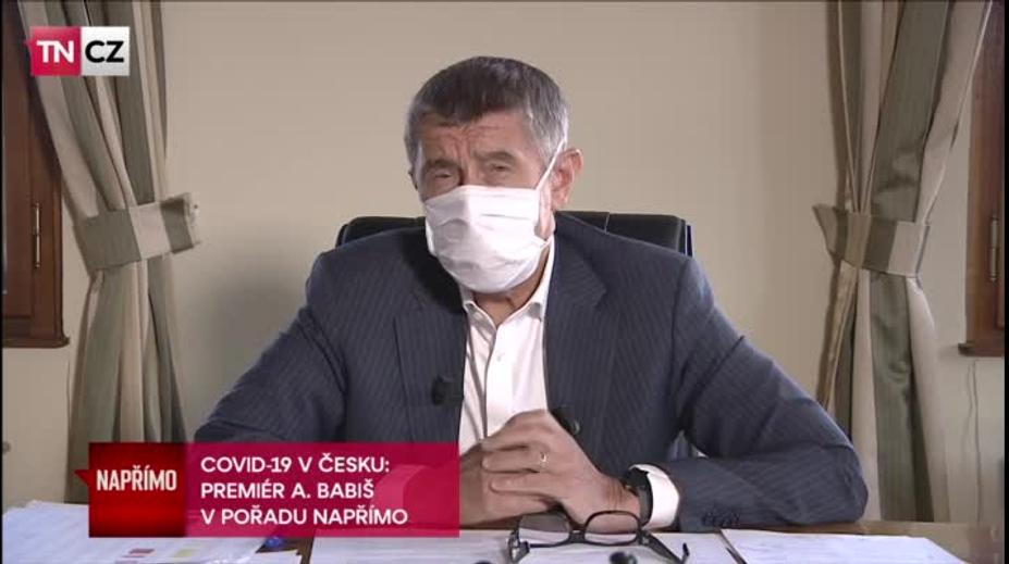 Dovolenou stravte v Česku, vyzval Babiš. Rýpnul si do cestovek