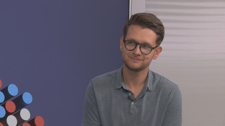 Osm z deseti Čechů trpí duševní nepohodou, tvrdí odborník