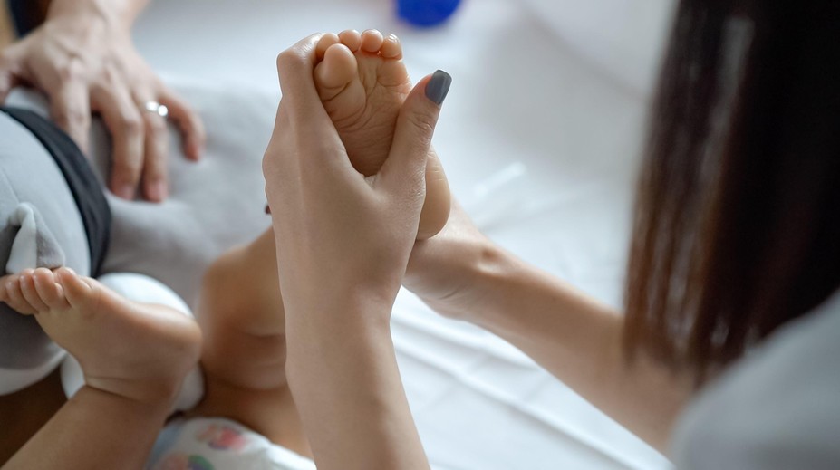 Dramatický boj o život. Osmiměsíční miminko se zachránit nepodařilo