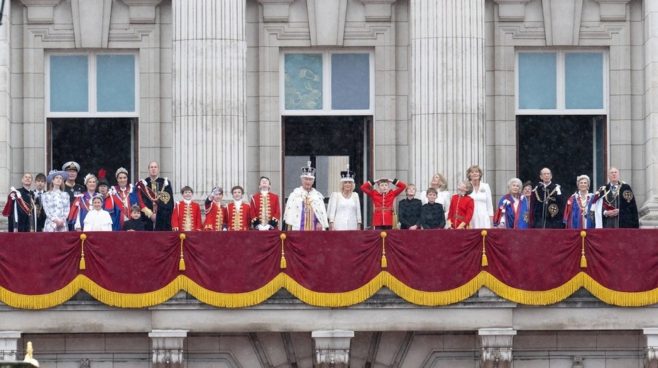Blíží se další královská svatba. Na veřejnost se dostaly první detaily