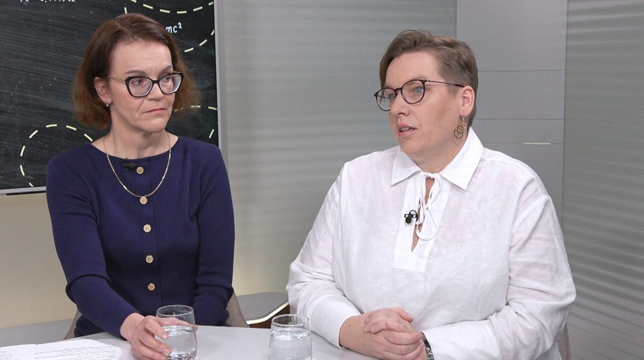 Angličtina od první třídy je správná cesta, říká učitelka. Znalosti Čechů nejsou dobré