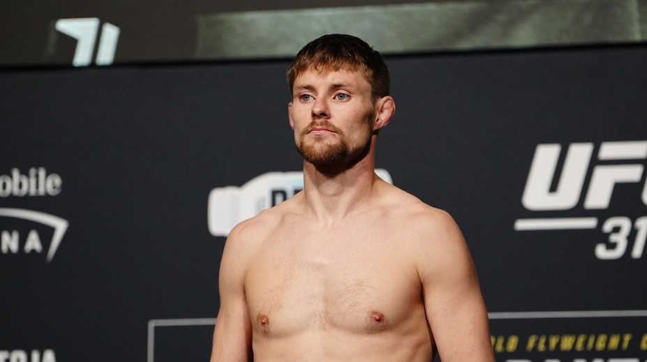 Bijec UFC chválil Hitlera. Je to nechutné, ale trest nedostane, řekl White