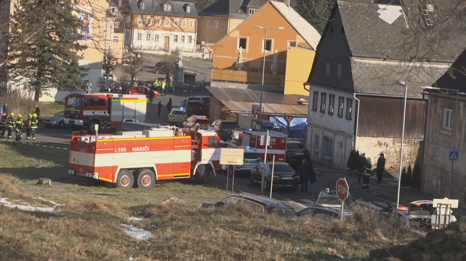 V Chřibské se poprvé od střelby sejde zastupitelstvo. Chce medaili pro zabitého údržbáře