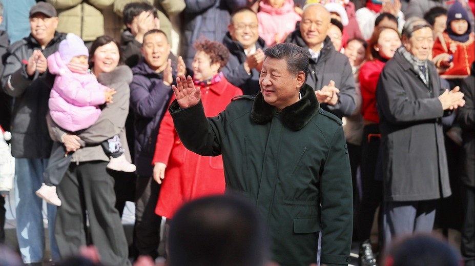 Číňané mohou využít situace. Hrozí další válečný konflikt, varují odborníci