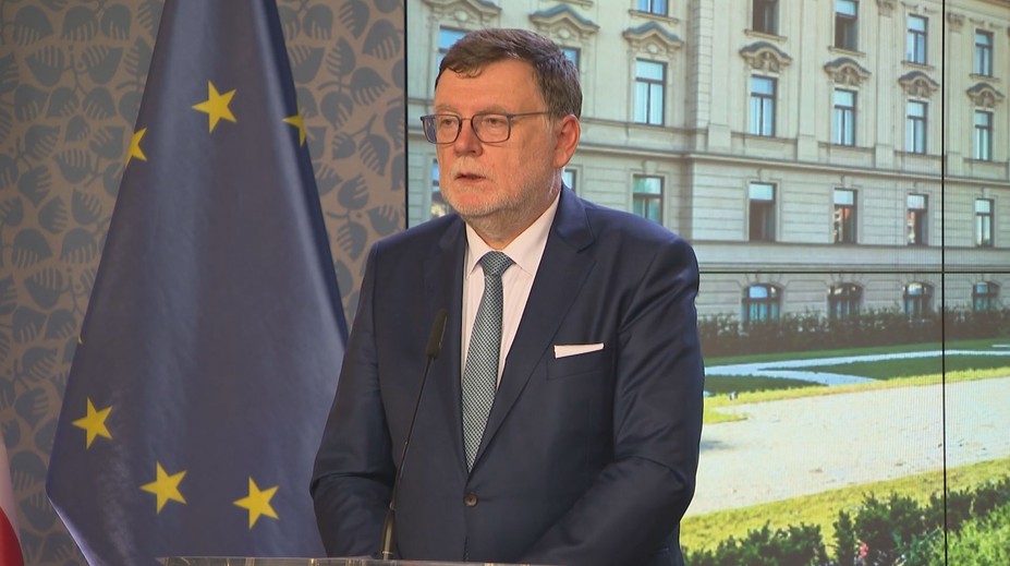 Agentura zlepšila výhled ratingu Česka. Už není negativní