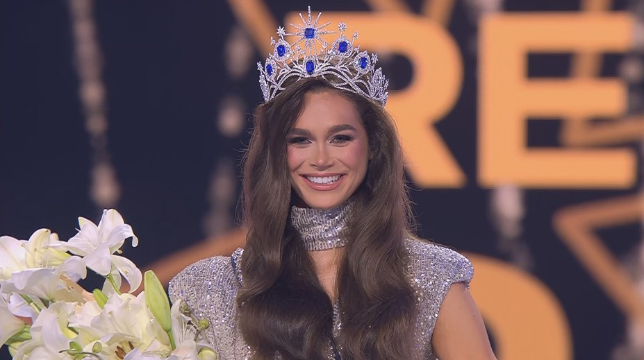 Česko má novou královnu krásy. Miss 2026 se stala 22letá Lucie Pisková
