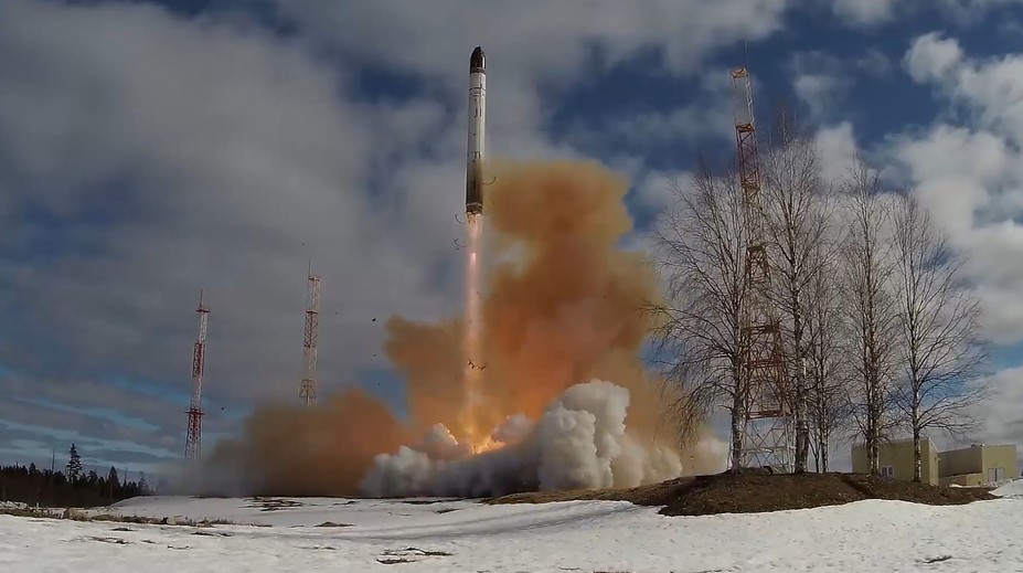Rusko bojuje s nečekaným problémem. Neumí zprovoznit nové rakety, chybí mu Ukrajina