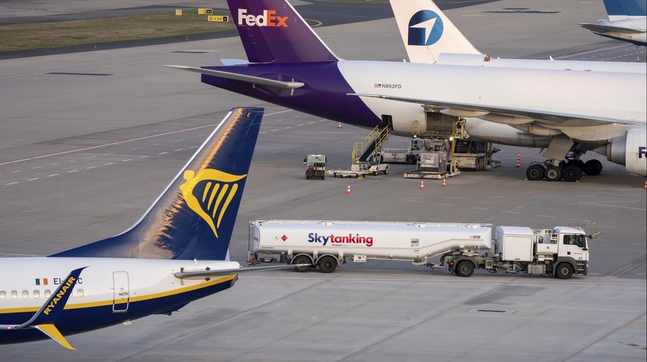 Aerolinka varuje před blížící se katastrofou. Bod zlomu má nastat v zimě