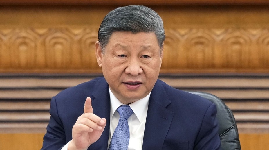 Trung Quốc giảm mạnh quân số xung quanh Đài Loan, có thể là một cái bẫy, theo các chuyên gia