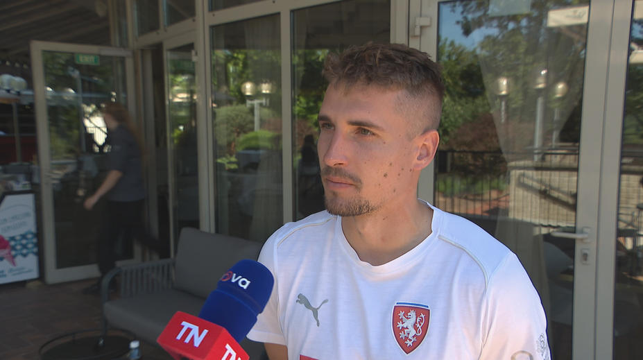 S Krejčím jsme se rádi neměli. Teď spolu jezdíme na dovolenou, říká Sadílek.