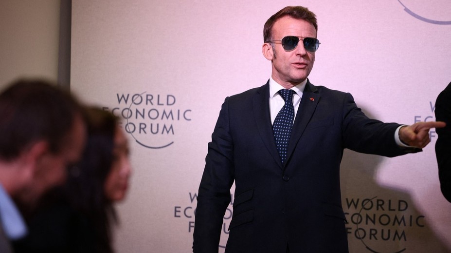 Pháp tăng cường kho vũ khí hạt nhân