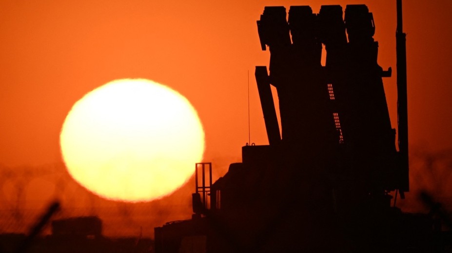 Ukrajince šokuje plýtvání Američanů. Na jediný dron použili rakety za půl miliardy