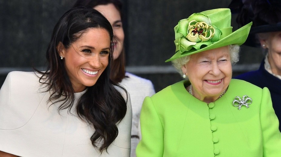 Meghan a Harry porušili slib, který dali Alžbětě. Lidé zuří a podepisují petici