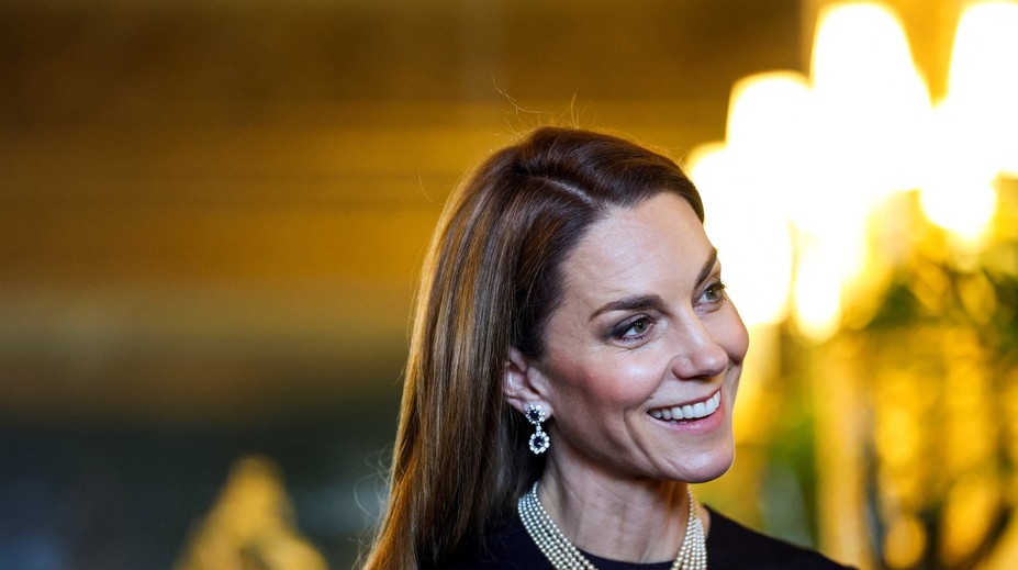 Princeznu Kate čeká životní milník. Její rozhodnutí zásadně změní život Georgeovi