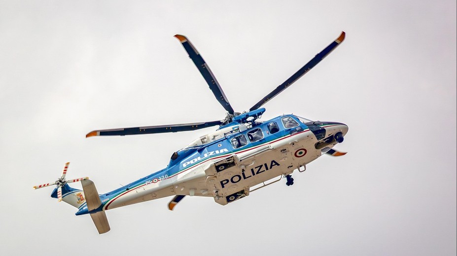 Tragická nehoda v Itálii. Český motorkář zemřel, žena bojuje o život