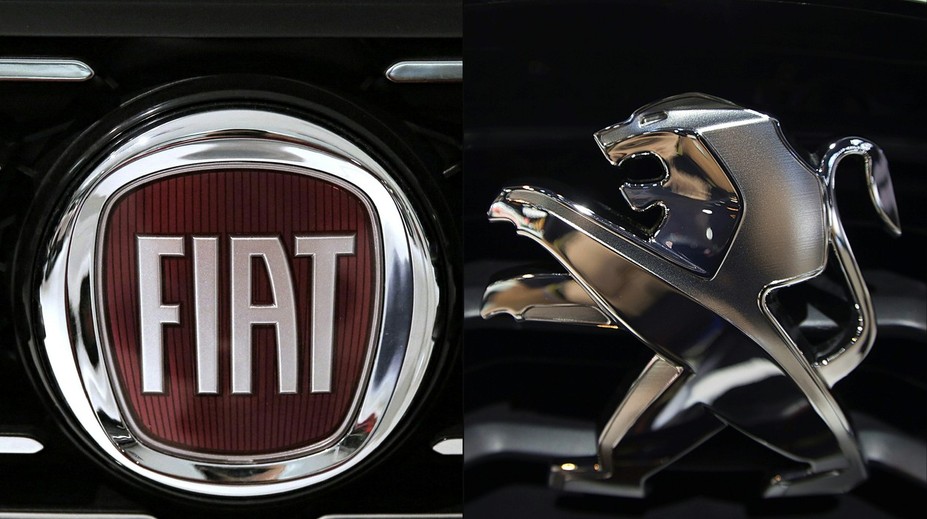 Spojení 14 známých automobilových značek nic nebrání. Vzniká obr Stellantis