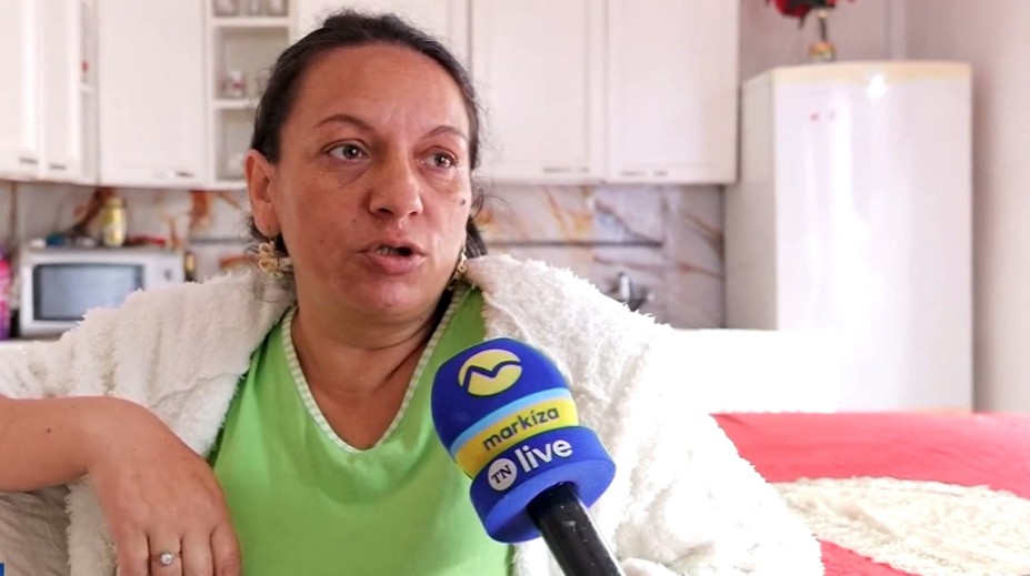 Matka siamských dvojčat Zdenka promluvila. Lékaři teď musí čekat, říká