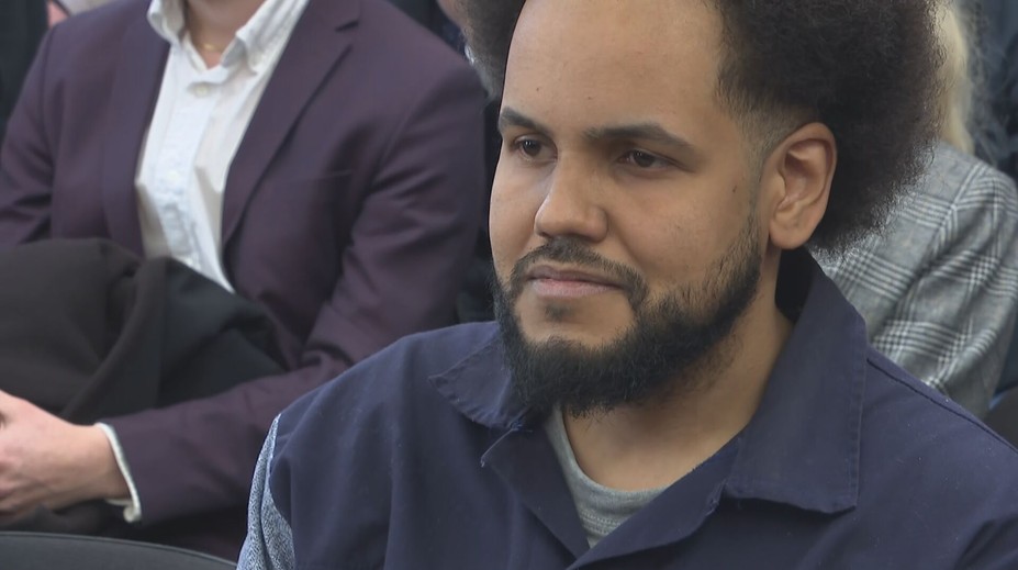 Feri znovu před soudem kvůli znásilnění. Není to pravda, prohlásil