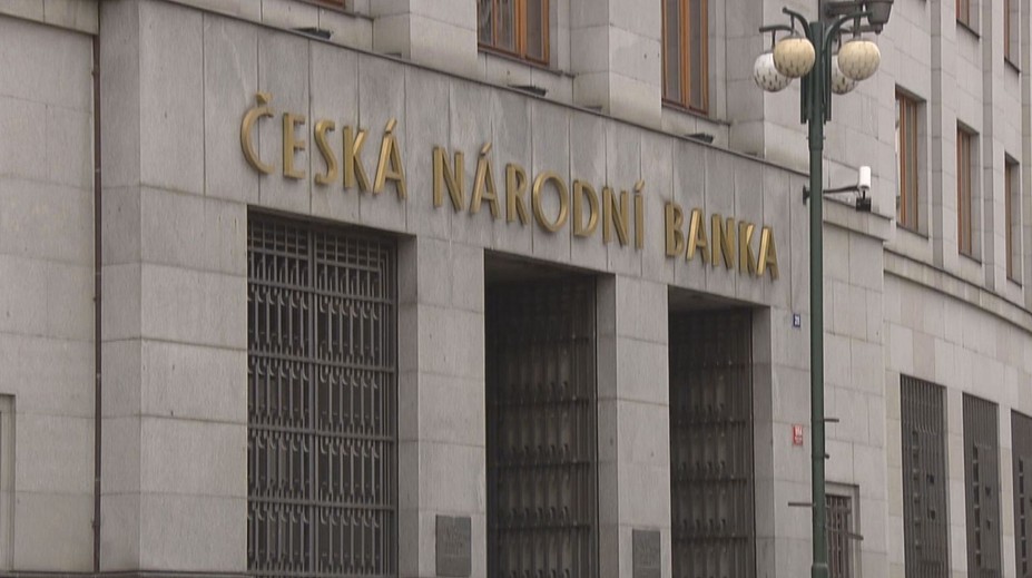 ČNB zvýšila úrokové sazby, důvodem je boj s inflací