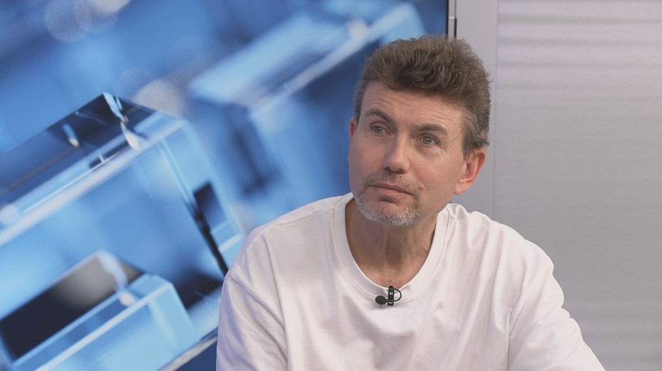 Deprese u dětí: Sociální sítě mohou pomoci, dlouhodobě je to ale problém, říká expert