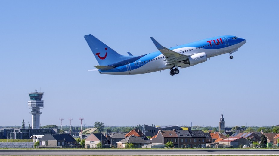 Công ty du lịch TUI giới thiệu dịch vụ mới khiến khách hàng bất ngờ