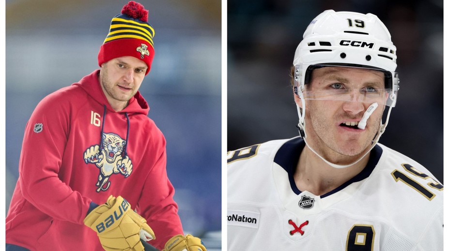 Nebývalý zájem hvězd z NHL o MS. Účast finské superstar prozradila Bouzková