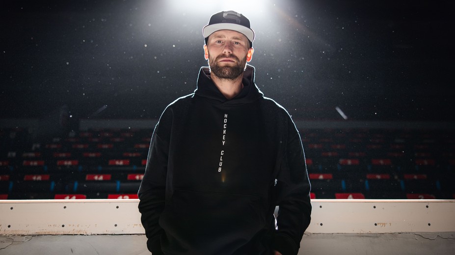 Další velké jméno míří do extraligy. Sparta ulovila bývalého hráče NHL