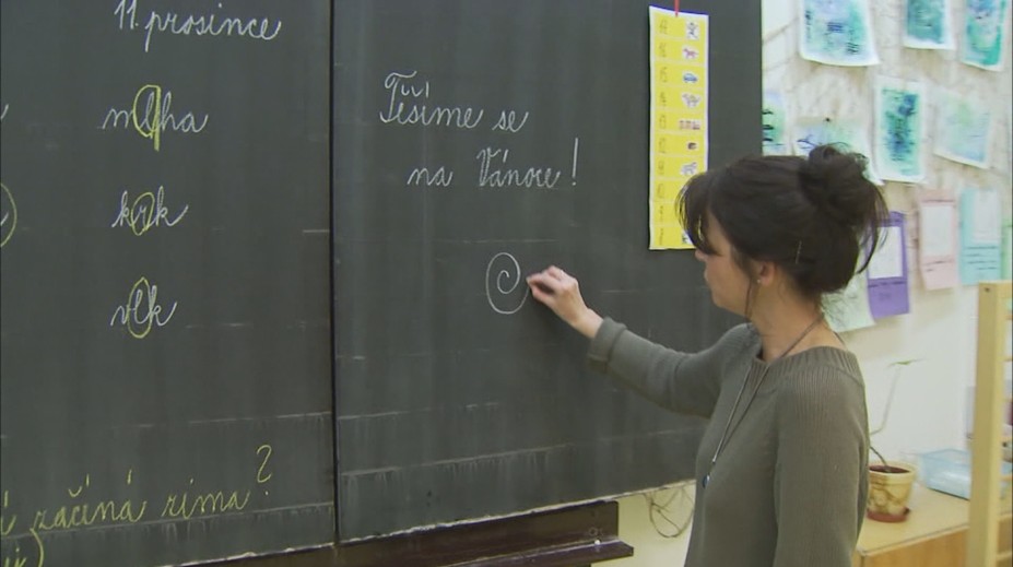 Učitelé na "speciální" žáky nestačí. Ministerstvo zaspalo, tvrdí úřad