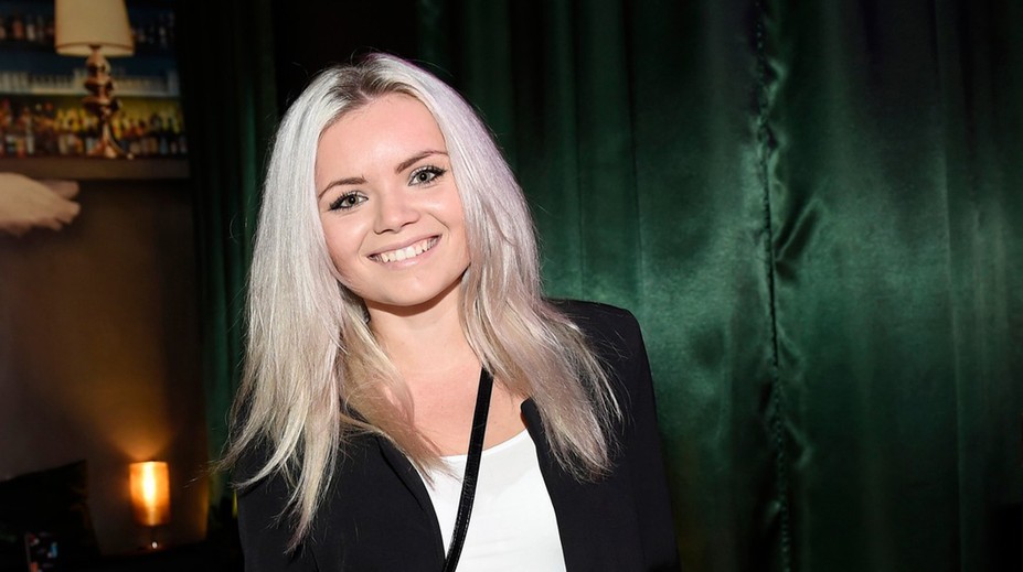 Horor u finalistky SuperStar. Dvouletého syna po operaci přivazovali k posteli
