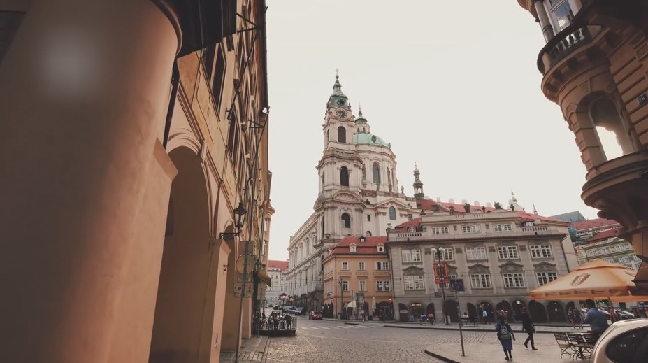 Praha patří mezi nejčistší města. Na chvostu žebříčku se ocitla Budapešť
