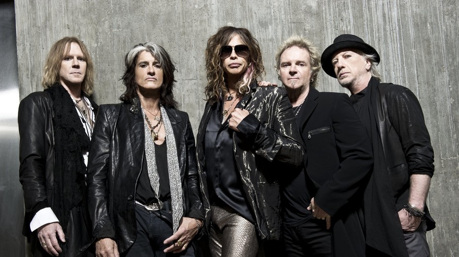 Končíme s koncerty, oznámili legendární Aerosmith. Zpěvák nemá šanci na uzdravení