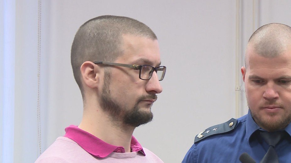 Za zapálení kamarádky kvůli sporu o králíkárnu dostal muž 24 let vězení