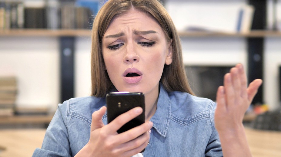 Závažná chyba v systému od Applu. Může vám smazat všechny zprávy