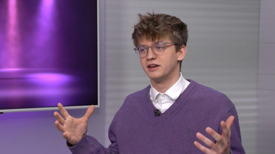 Diễn viên František Beleš