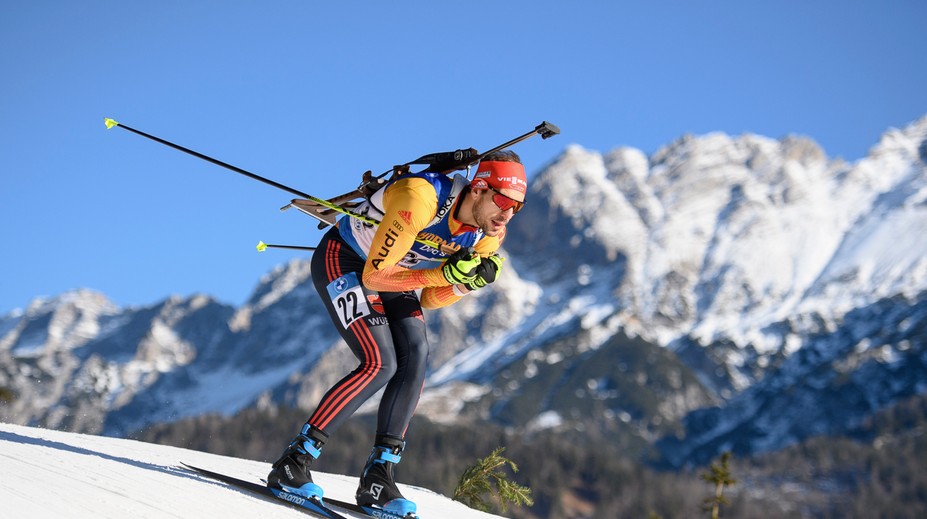 Mužský biatlon opouští další velikán. Německá hvězda na SP nepojede