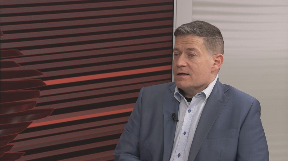 Nacher chỉ trích Rakušan và những sự lựa chọn trong Quốc hội