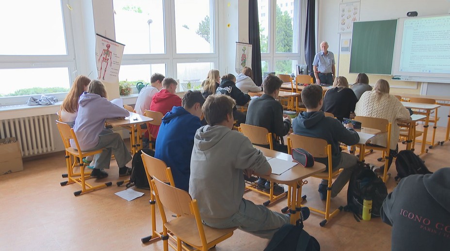 Praha 5 staví tři nové školy. Bojuje tak s nedostatkem míst pro žáky