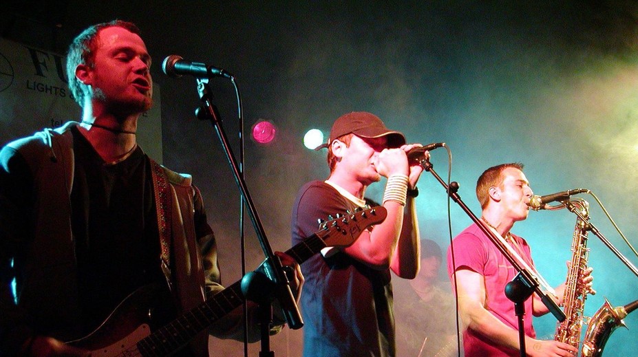 Rozpad české kapely UDG: Vyhazov nám oznámili e-mailem, šokoval frontman