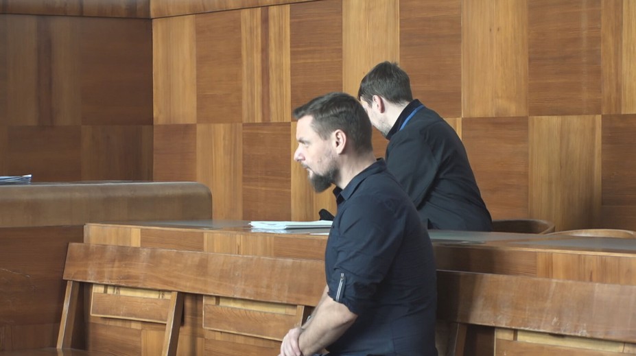 Z pokladny soudu prosázel 16 milionů. Účetní si za zpronevěru odsedí 6,5 roku