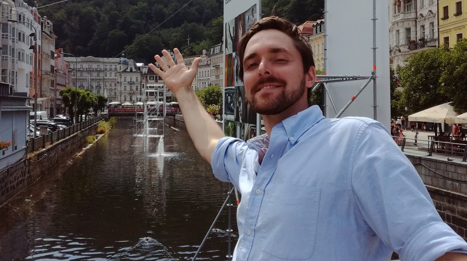 Kájovy Vary 9. den: Poslední den na festivalu byla pořádná jízda