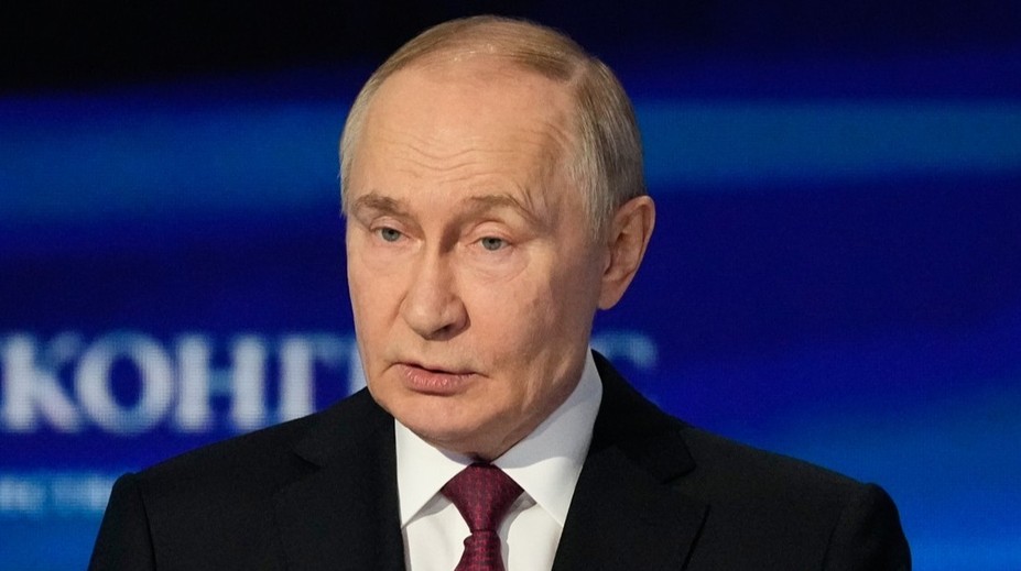 Putin schytal od Evropy drsnou ránu. Už ví, jaké mu hrozí nebezpečí