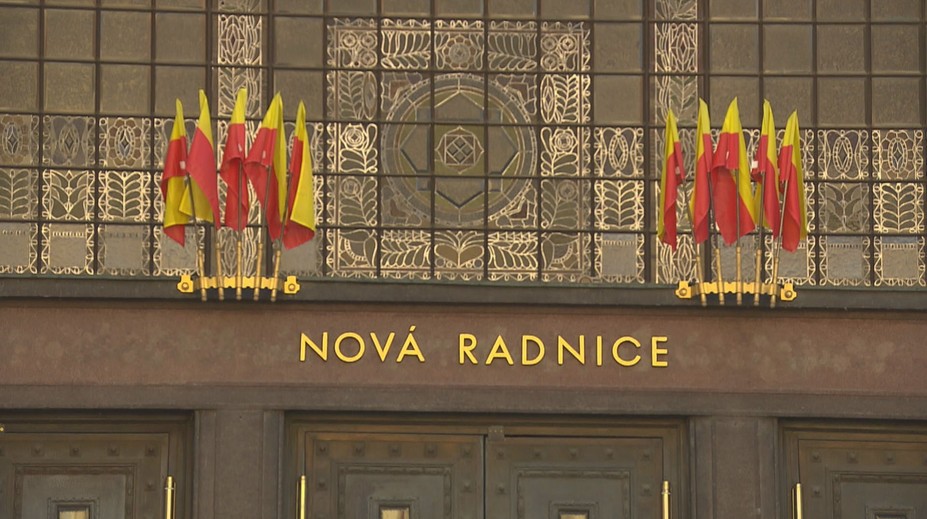 Pražští zastupitelé primátora nezvolili. Marvanová pro něj odmítla hlasovat